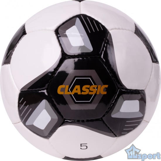 Футбольный мяч TORRES Classic р.5 любительский Basic