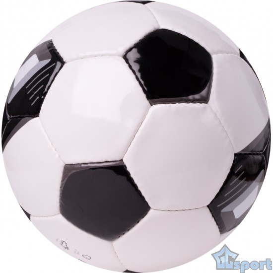 Футбольный мяч TORRES Classic р.5 любительский Basic