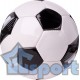 Футбольный мяч TORRES Classic р.5 любительский Basic