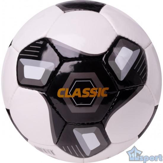 Футбольный мяч TORRES Classic р.5 любительский Basic