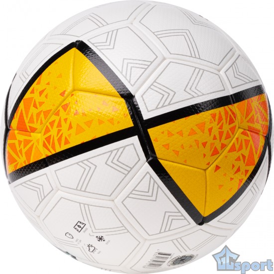 Мяч футбольный TORRES T-Pro р.5 (матчевый)