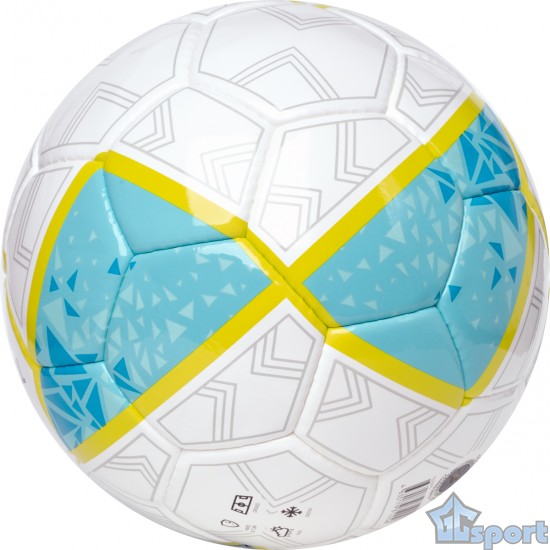 Мяч футбольный TORRES Match р.4 (матчевый)