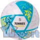 Мяч футбольный TORRES Junior-5 размер 5 тренировочный для детей