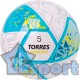 Мяч футбольный TORRES Junior-5 размер 5 тренировочный для детей