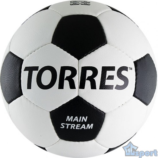 Мяч футбольный TORRES Main Stream р.5 (тренировочный)
