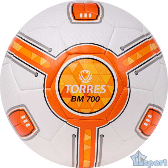 Мяч футбольный TORRES BM700 р.4 (тренировочный)