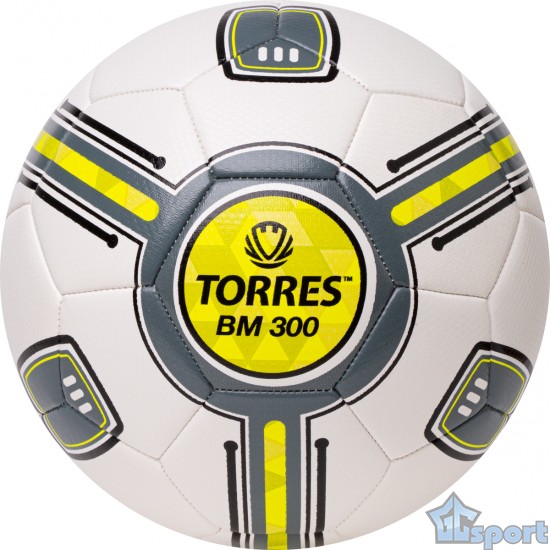 Футбольный мяч TORRES BM300 р.4 любительский School