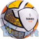 Мяч футбольный TORRES Club р.5 (тренировочный)