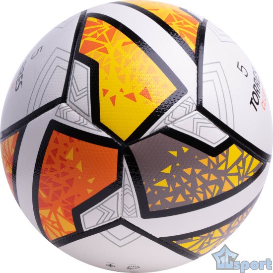 Мяч футбольный TORRES Club р.5 (тренировочный)