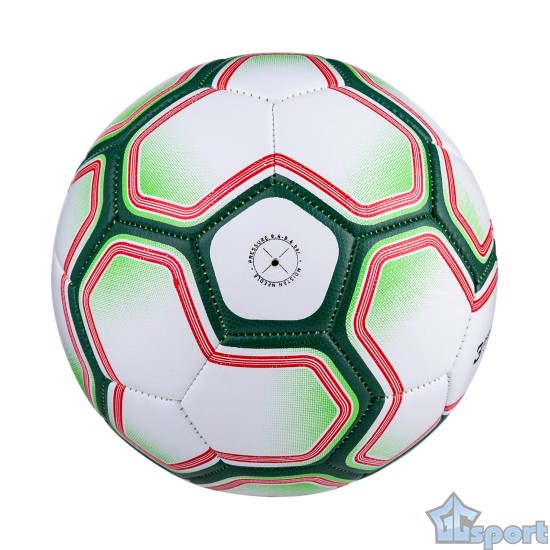Мяч футбольный Jögel Nano №3 (любительский)