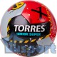Мяч футбольный TORRES Junior-5 Super размер 5 тренировочный для детей