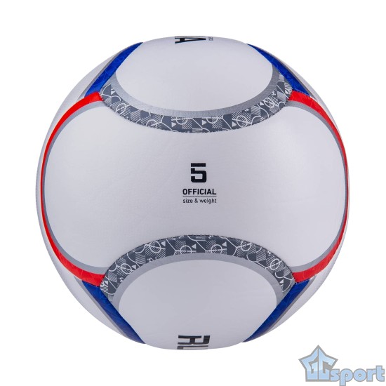 Мяч футбольный Jögel Flagball Russia №5 (любительский)