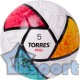Мяч футбольный TORRES Pro размер 5 матчевый