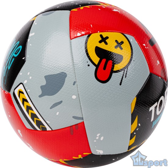 Мяч футбольный TORRES Junior-3 Super р.3 (тренировочный)