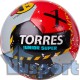 Мяч футбольный TORRES Junior-3 Super р.3 (тренировочный)