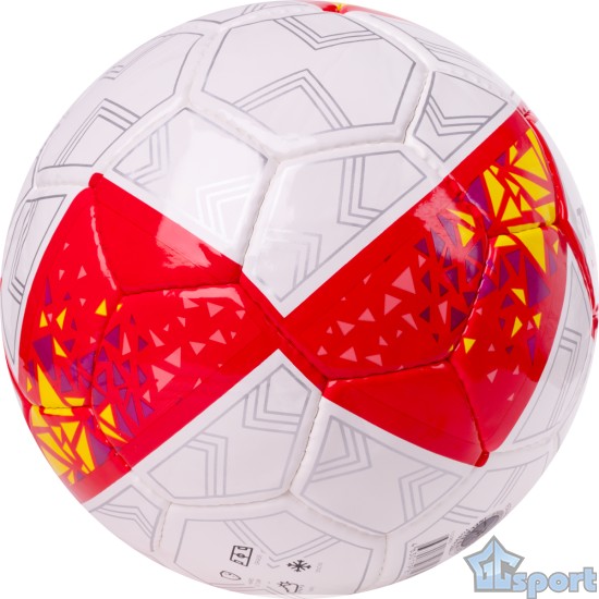 Мяч футбольный TORRES Junior-3 р.3 (тренировочный)