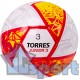 Мяч футбольный TORRES Junior-3 размер 3 тренировочный для детей