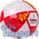 Мяч футбольный TORRES Junior-3 размер 3 тренировочный для детей