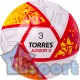 Мяч футбольный TORRES Junior-3 р.3 (тренировочный)