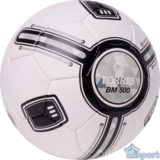 Футбольный мяч TORRES BM500 р.5 тренировочный School Line