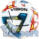 Футбольный мяч TORRES VISION Spark р.5 матчевый FIFA Basic