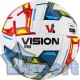 Футбольный мяч TORRES VISION Spark р.5 матчевый FIFA Basic