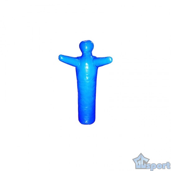 Чучело борцовское 150 см, 25-27 кг, тент (манекен) GCsport