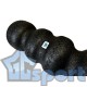 Массажный ролик GCsport Maxi для МФР йоги и пилатеса