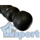 Массажный ролик GCsport Maxi для МФР йоги и пилатеса