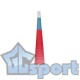 Линейка для прыжков в длину с места Триколор GCsport