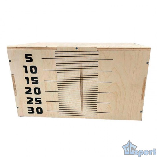 Тумба для наклонов (фанера) GCsport