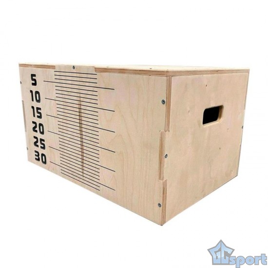 Тумба для наклонов (фанера) GCsport