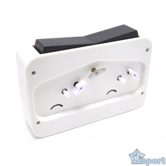 Часы шахматные механические 9008