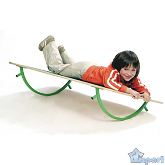 Платформа качающаяся для детей с ДЦП и инвалидов, GCsport