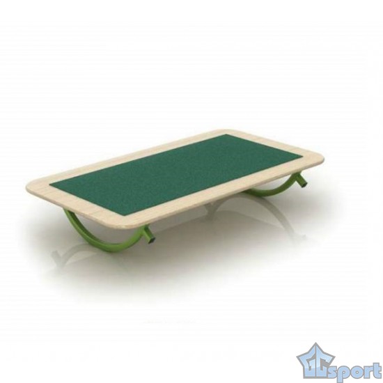 Платформа качающаяся для детей с ДЦП и инвалидов, GCsport