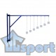 Определитель высоты прыжка GCsport Тип-2 настенный