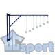 Определитель (измеритель) высоты прыжка GCsport Тип-2