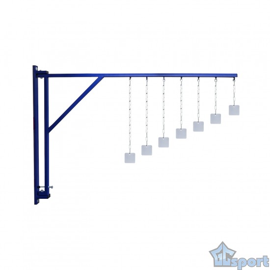 Определитель (измеритель) высоты прыжка GCsport Тип-2