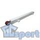Противовес 25 кг для футбольных ворот с колесом GCsport