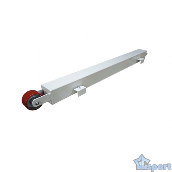 Противовес 25 кг, для футбольных ворот, с колесом, GCsport