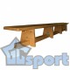 Скамейка гимнастическая 3000×300×350 мм из бука GCsport