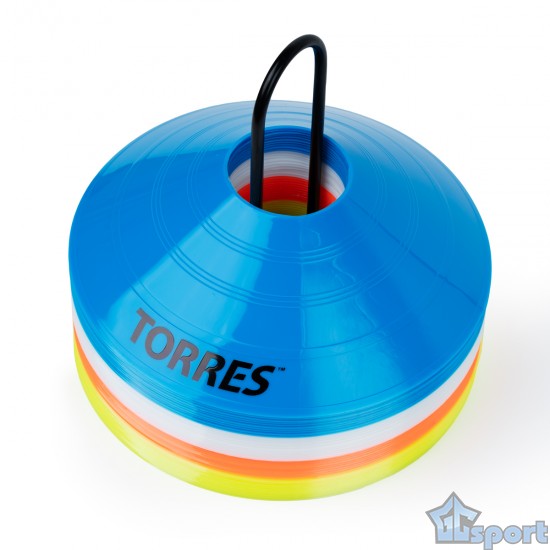 Фишки для разметки поля TORRES (40шт)