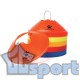 Фишки для разметки поля KELME (50шт)
