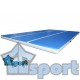 Надувной ковер для акробатики и гимнастики 10х10х0,2м, GCsport