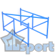 Ферма для игрового щита, вынос 1500 мм GCsport