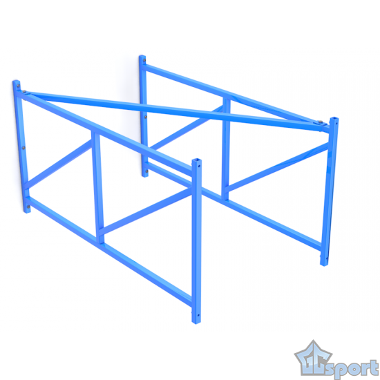 Ферма для игрового щита, вынос 1500 мм GCsport