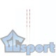 Антенны волейбольные GCsport (пара)