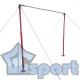 Перекладина гимнастическая GCsport универсальная (тип-2)
