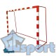 Мини-футбольные ворота 3×2 м с сертификатом ГОСТ GCsport