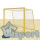 Ворота для пляжного мини-футбола/гандбола, размер 3х2 м, на стаканах (пара), GCsport
